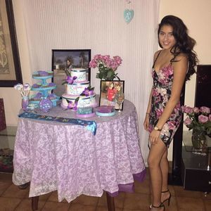 Meet your Posher, Keyla